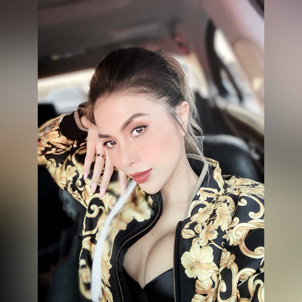 Versace Jacket - image 3